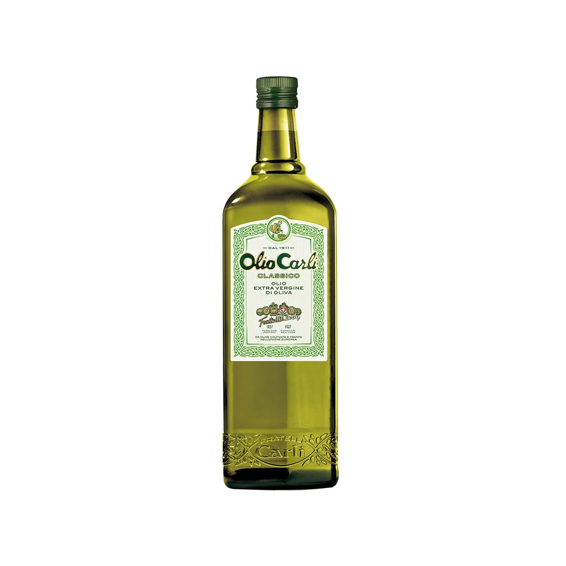 Natives Olivenöl Extra 
